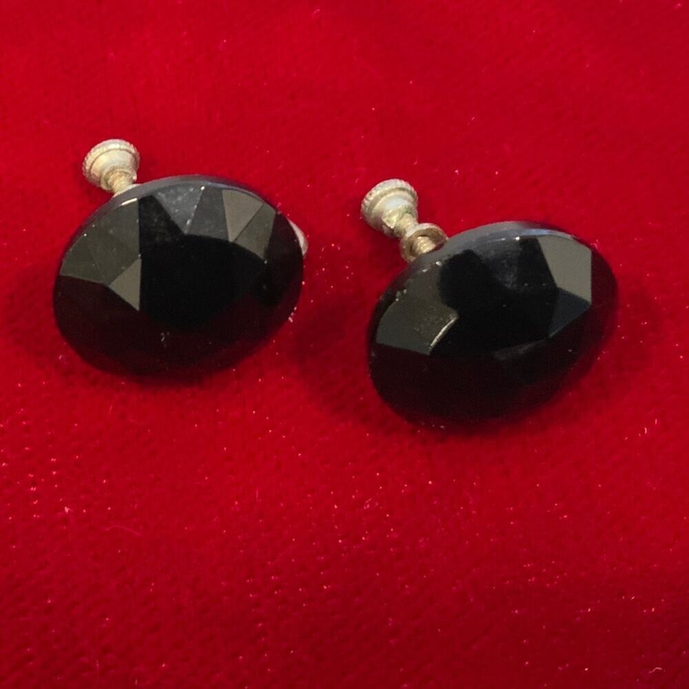 Vintage Earrings